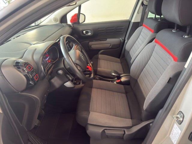 CITROEN C3 Aircross PureTech 110 S&S Shine