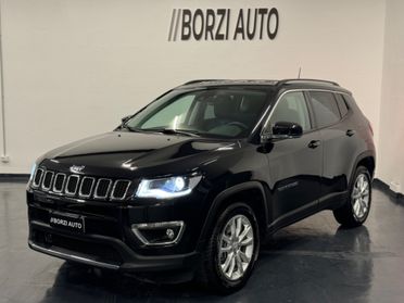 Jeep Compass 1.3 Turbo 190CV PHEV 4xe Limited