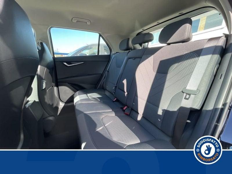 KIA Niro 1.6 HEV BUSINESS GPL MY25