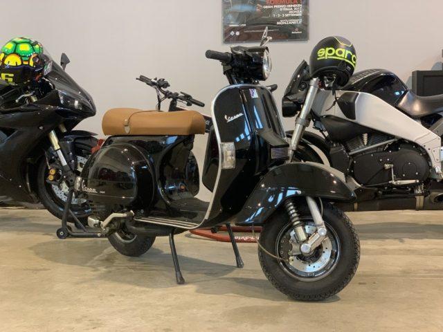 PIAGGIO Vespa 150 PX (2001 - 06) -GARANZIA 12 MESI-