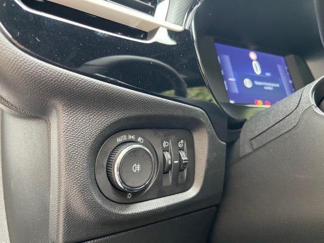OPEL Corsa 1.2 HYBRID GS 110CV DCT6 AUTOMATICA APP-CONNECT