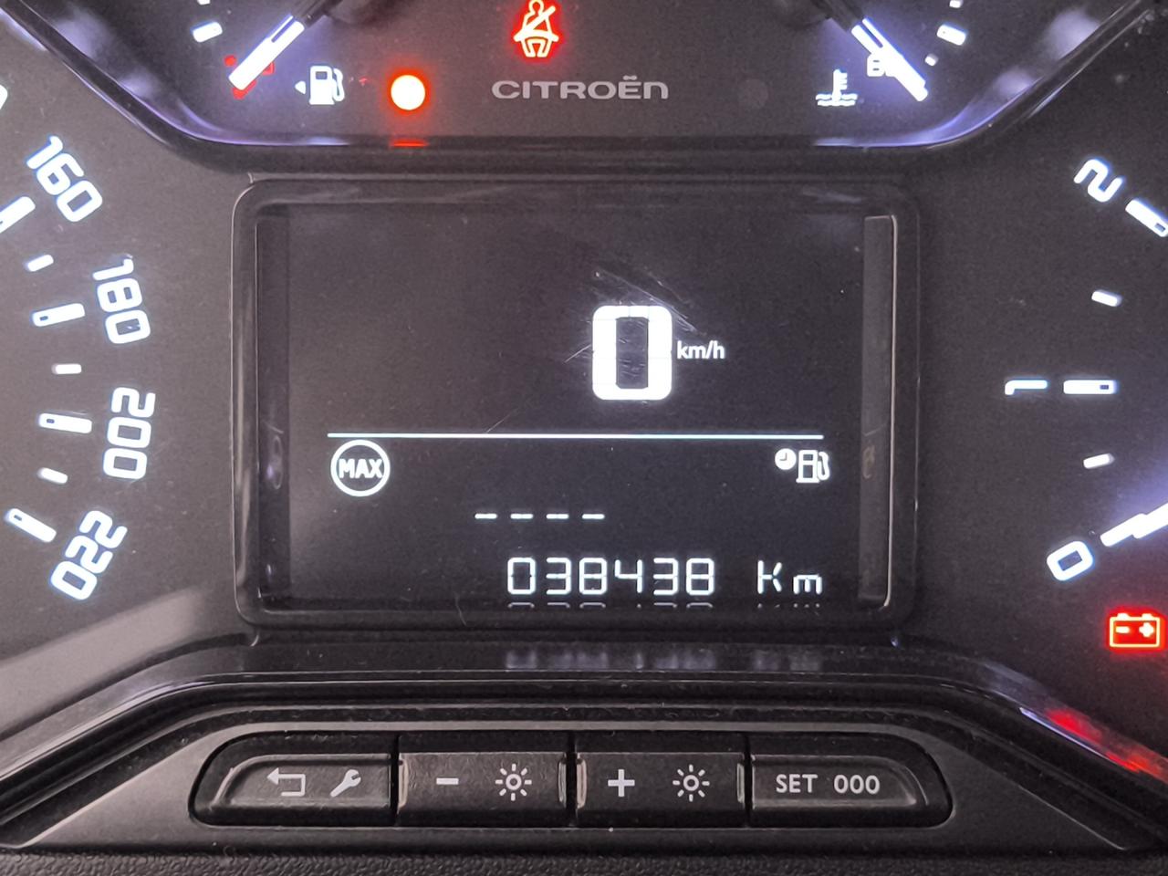 CITROEN C3 III 2017 - C3 1.2 puretech You! s&s 83cv neopatentati