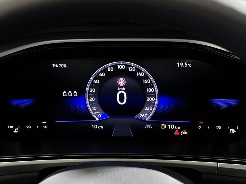 Volkswagen T-Roc T-Roc 2.0 TDI SCR 150 CV DSG Edition Plus