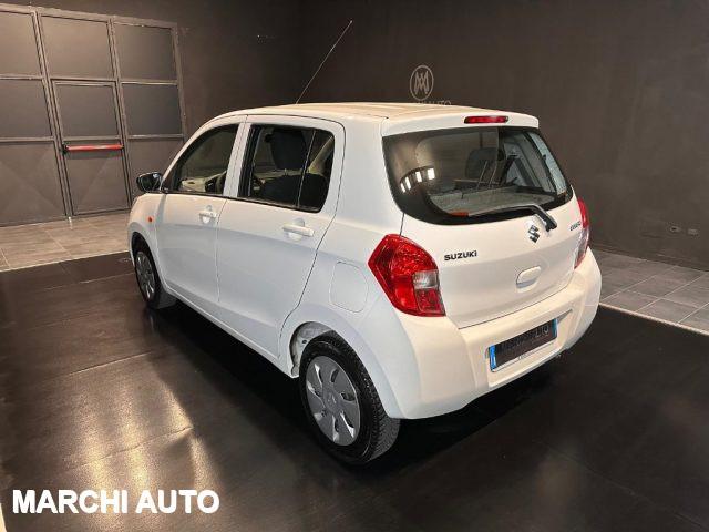 SUZUKI Celerio 1.0 Easy