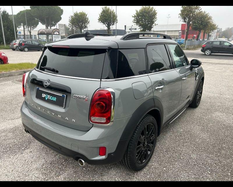 MINI Mini Countryman F60 Mini 2.0 Cooper S Countryman