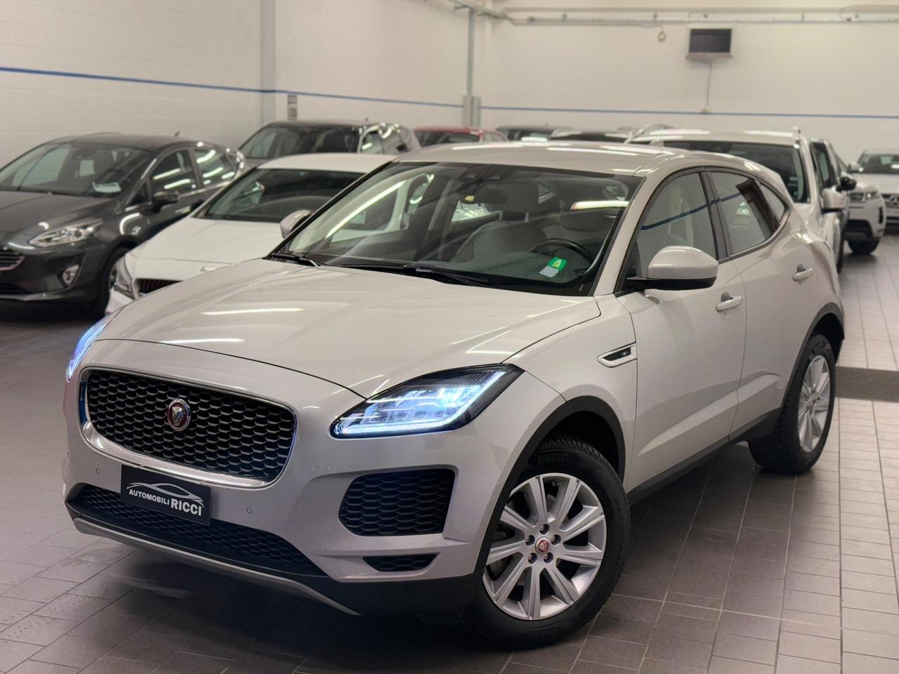 Jaguar E-Pace 2.0D 150 CV AWD S