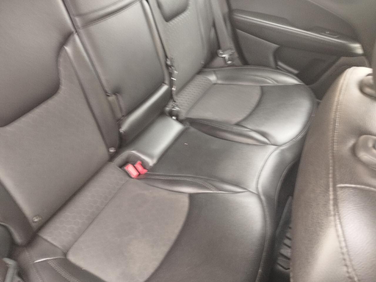 Jeep Compass 2.0 Multijet II aut. 4WD Night Eagle