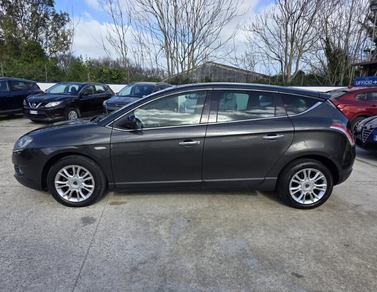 Lancia Delta 1.6 MJT DPF Oro