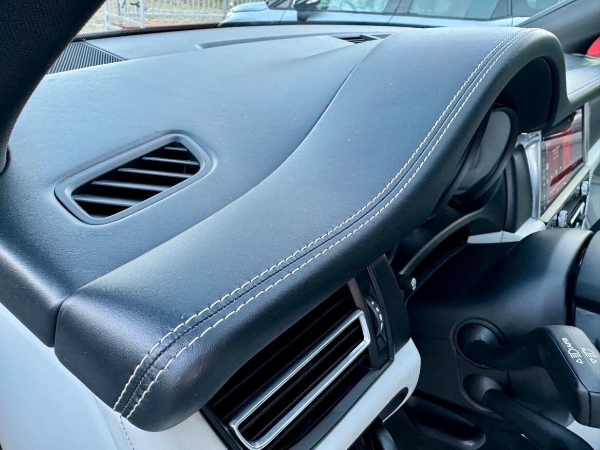 Porsche Macan 2.0 T 265 cv FULLL