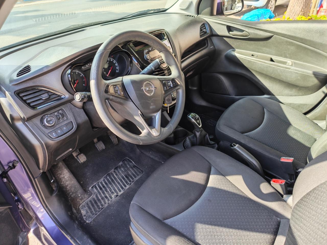 Opel Karl 1.0 75 CV Cosmo