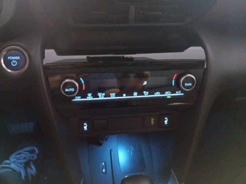 Toyota Yaris Cross Yaris Cross 1.5h Lounge awd-i 116cv e-cvt
