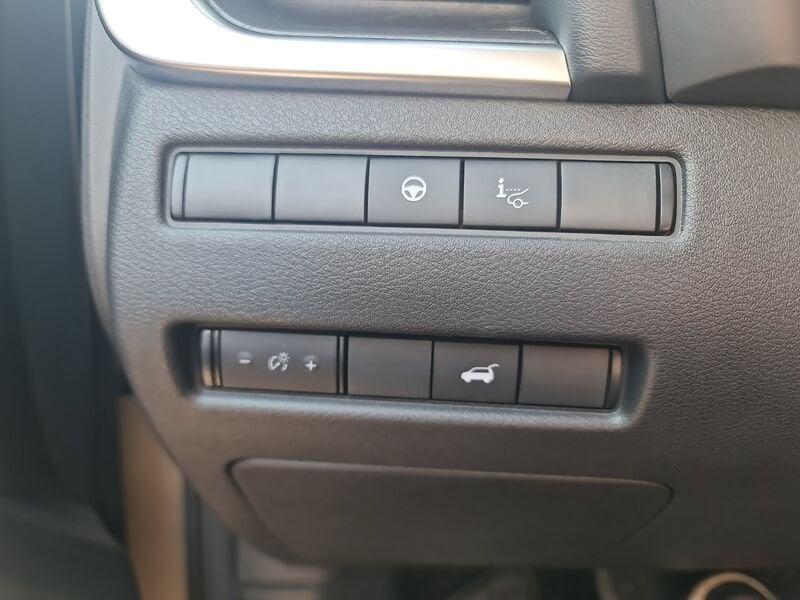 Nissan X-Trail 1.5 HEV e-Power Tekna Auto
