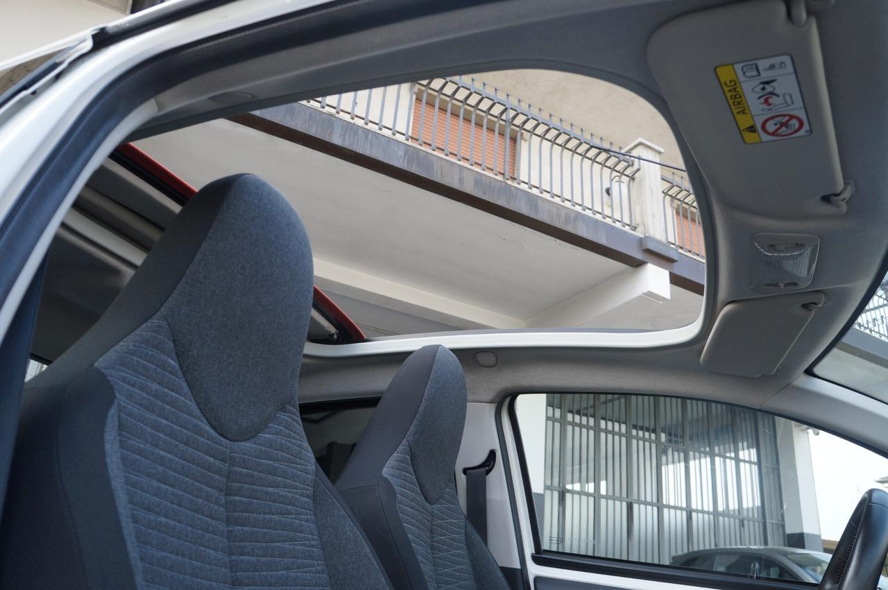 Citroen C1 Airscape VTi 68 S&S 5 porte Shine