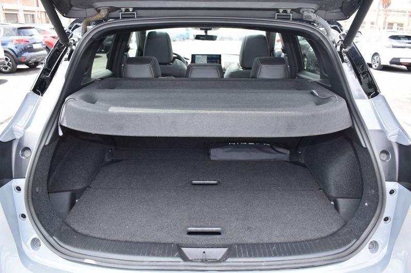 Nissan Qashqai Qashqai e-Power Tekna