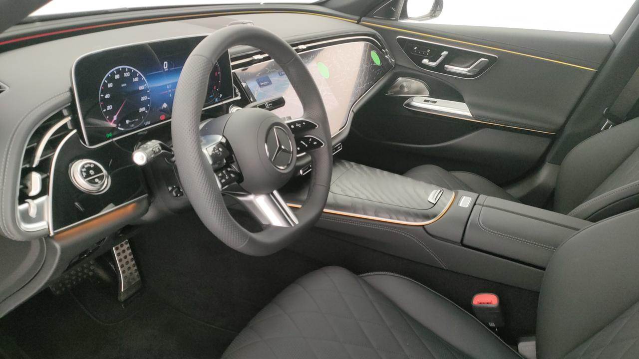 Mercedes-Benz E 220 d 4MATIC Station Wagon