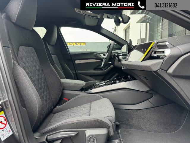 AUDI A5 Avant TDI 204CV S tronic mHEV+ S Line edition