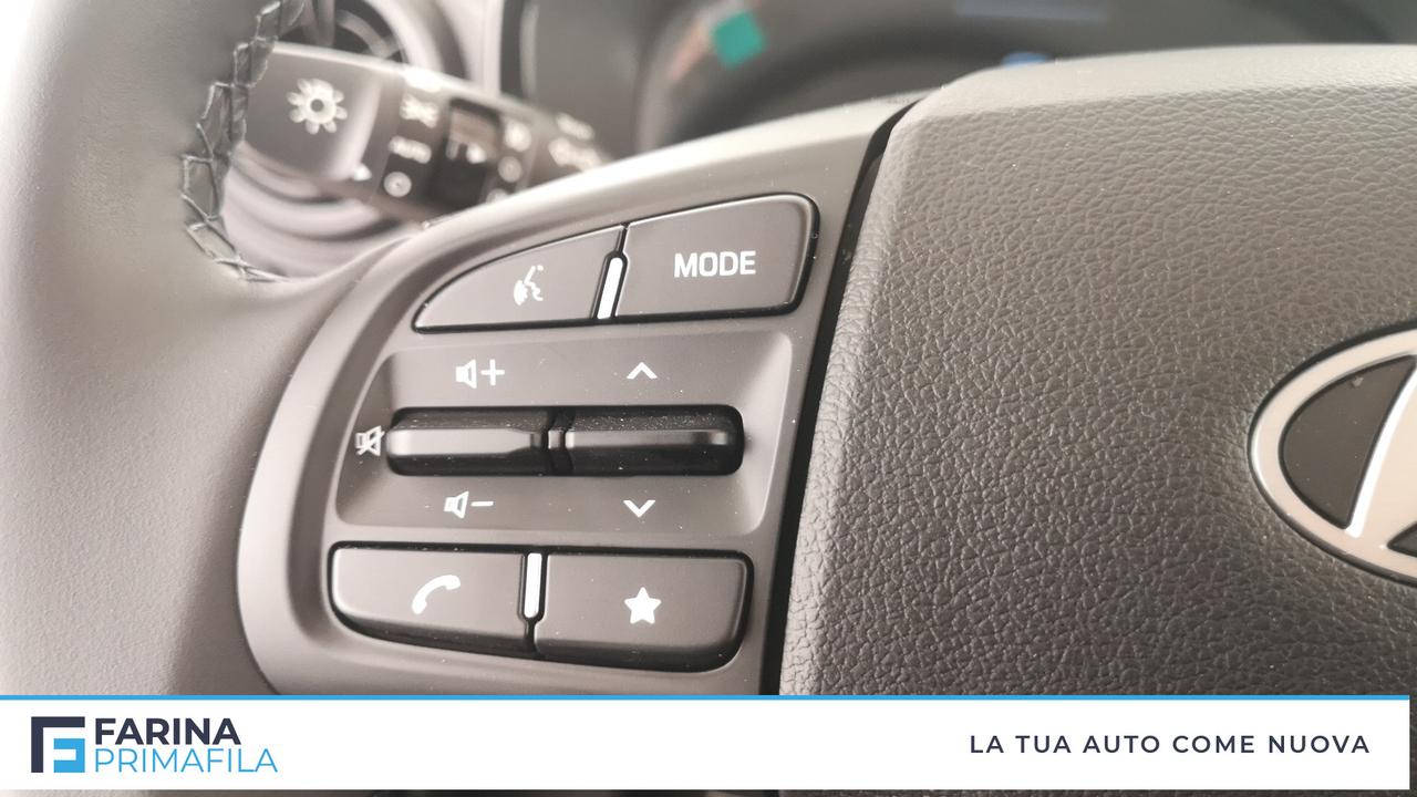 HYUNDAI i10 III 2023 - i10 1.0 Gpl Connectline 61cv