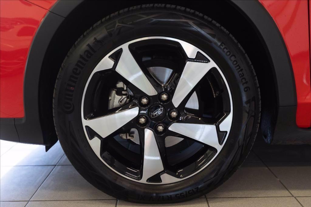 FORD Focus Active 1.0 ecoboost h Style 125cv powershift del 2024