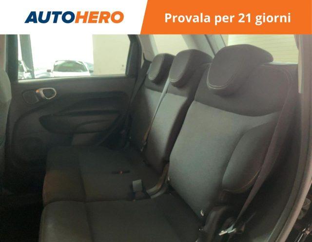 FIAT 500L 1.4 95 CV S&S Cross