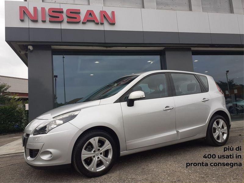Renault Scénic 1.6 dCi 130CV - GARANZIA-KM CERTIFICATI