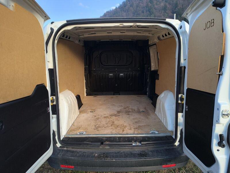FIAT Doblò Doblò 1.3 MJ Cargo Maxi