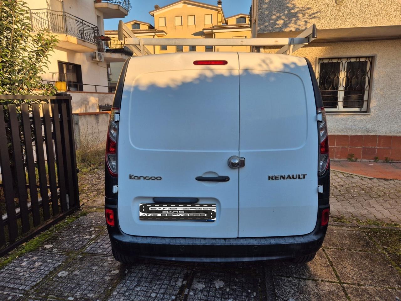 Renault Kangoo 1.5 dCi 90CV 3 POSTI IVA ESPOSTA