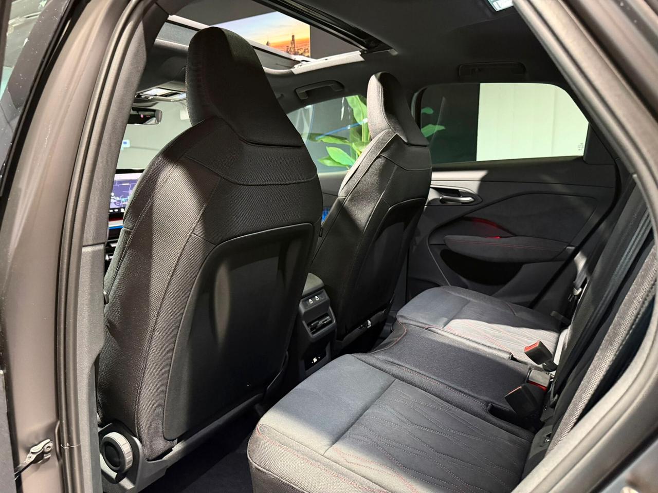 Audi Q3 SPB TDI S-Tronic S-Line Nero Plus