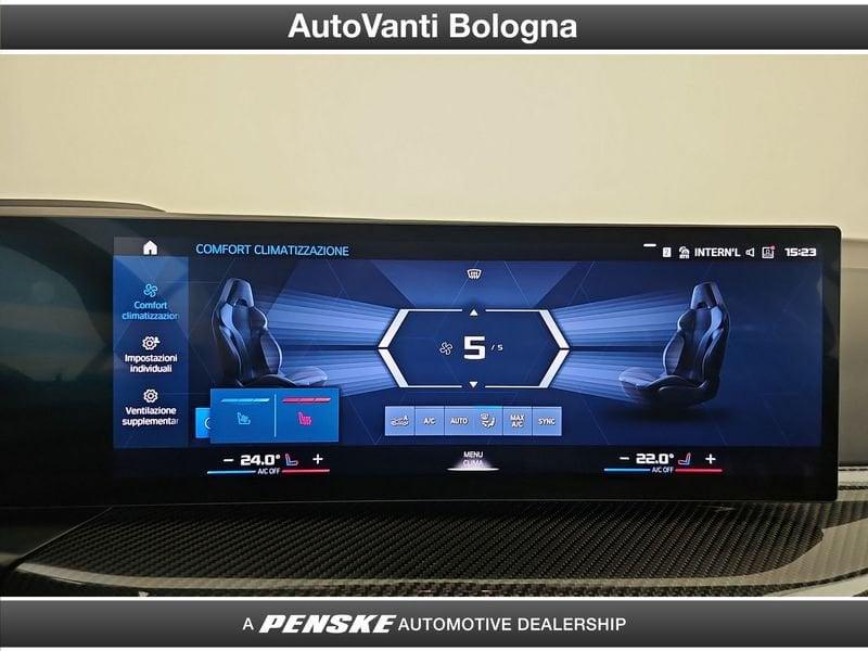 BMW Serie 4 Cabrio M4 Competition M xDrive Cabrio