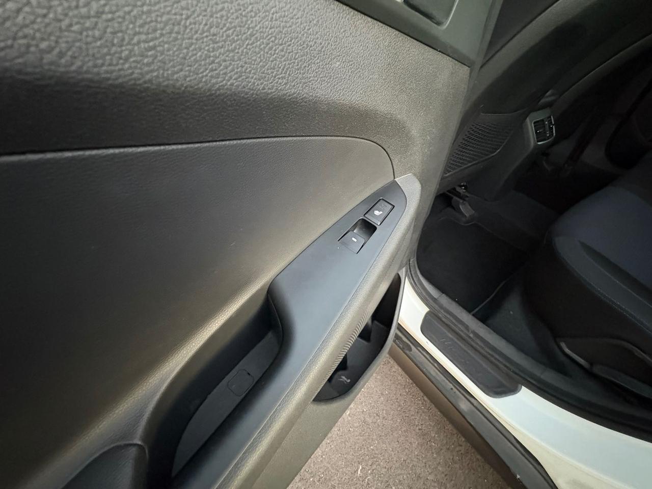 Hyundai Tucson 1.7 CRDi Xpossible #7204
