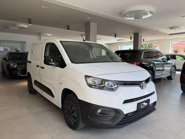 Toyota Proace City 1.5d