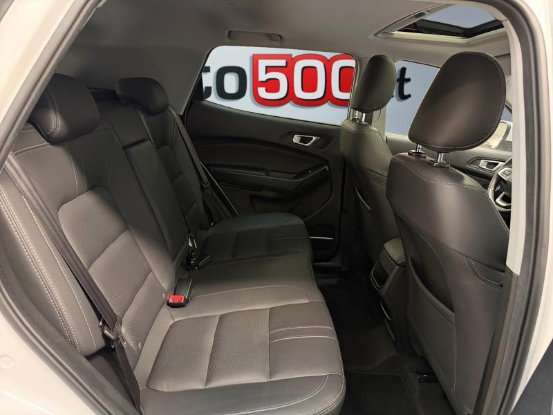 DR Motor DR 4.0 1.5 Gpl 114cv