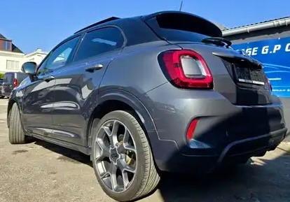 Fiat 500X 1.0 T3 120 CV Sport