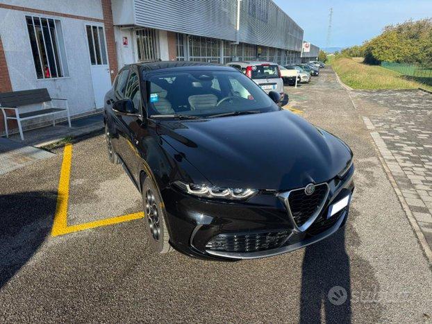 ALFA ROMEO Tonale 1.6 Mjet 130Cv TCT6 Ti