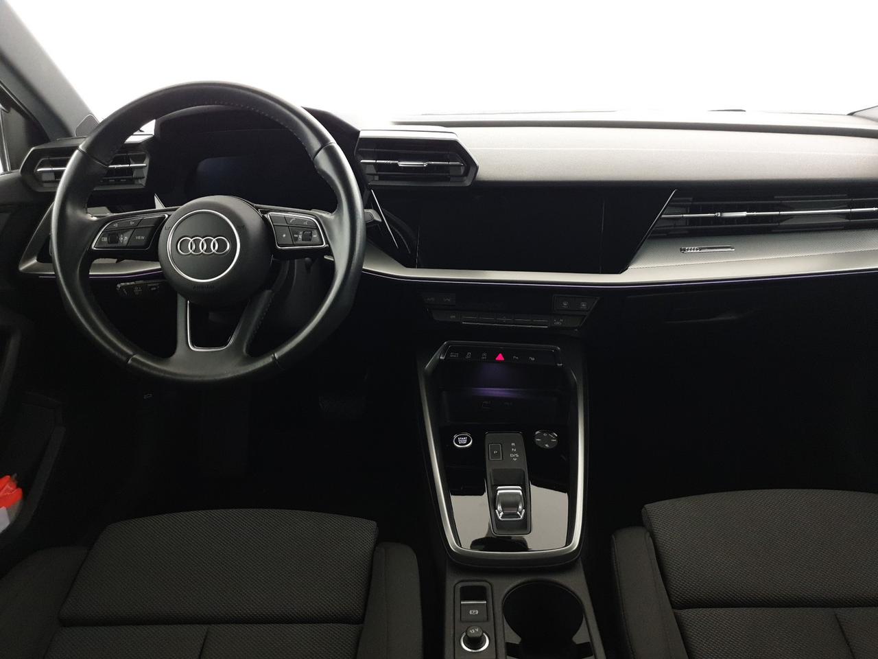 Sportback 35TFSI 150CV S tronic S line Edition