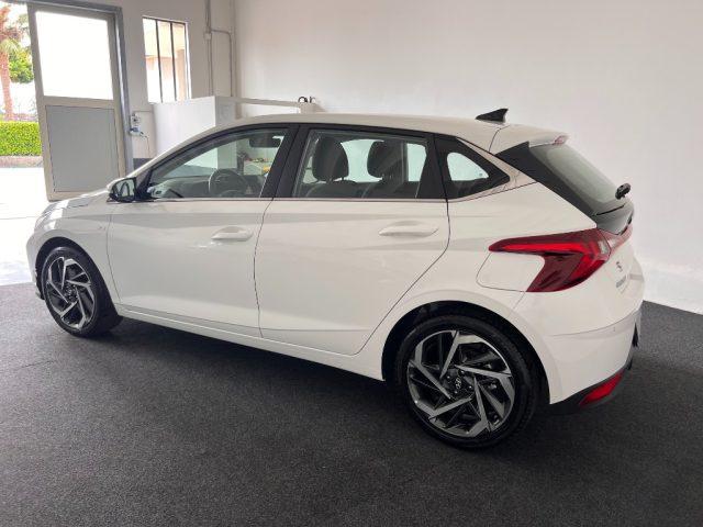 HYUNDAI i20 1.0 T-GDI 48V DCT Bose