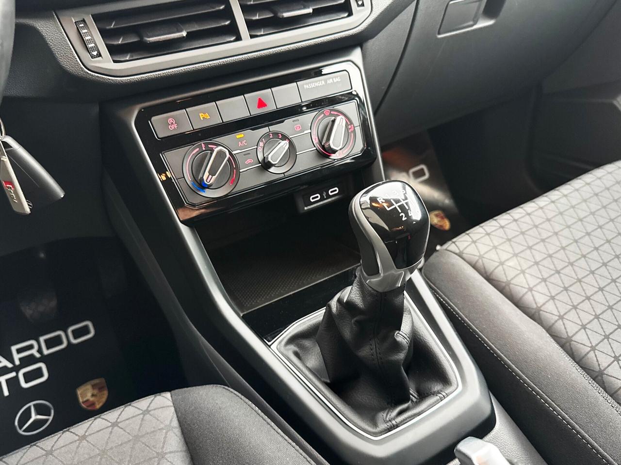 Volkswagen T-Cross 1.0 TSI 110 CV Style