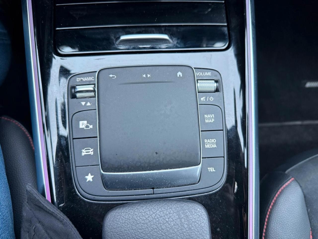 Mercedes-benz GLB 200 d Automatic 4Matic Premium AMG