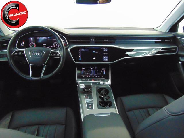 AUDI A6 50 3.0 TDI quattro tiptronic Business Design