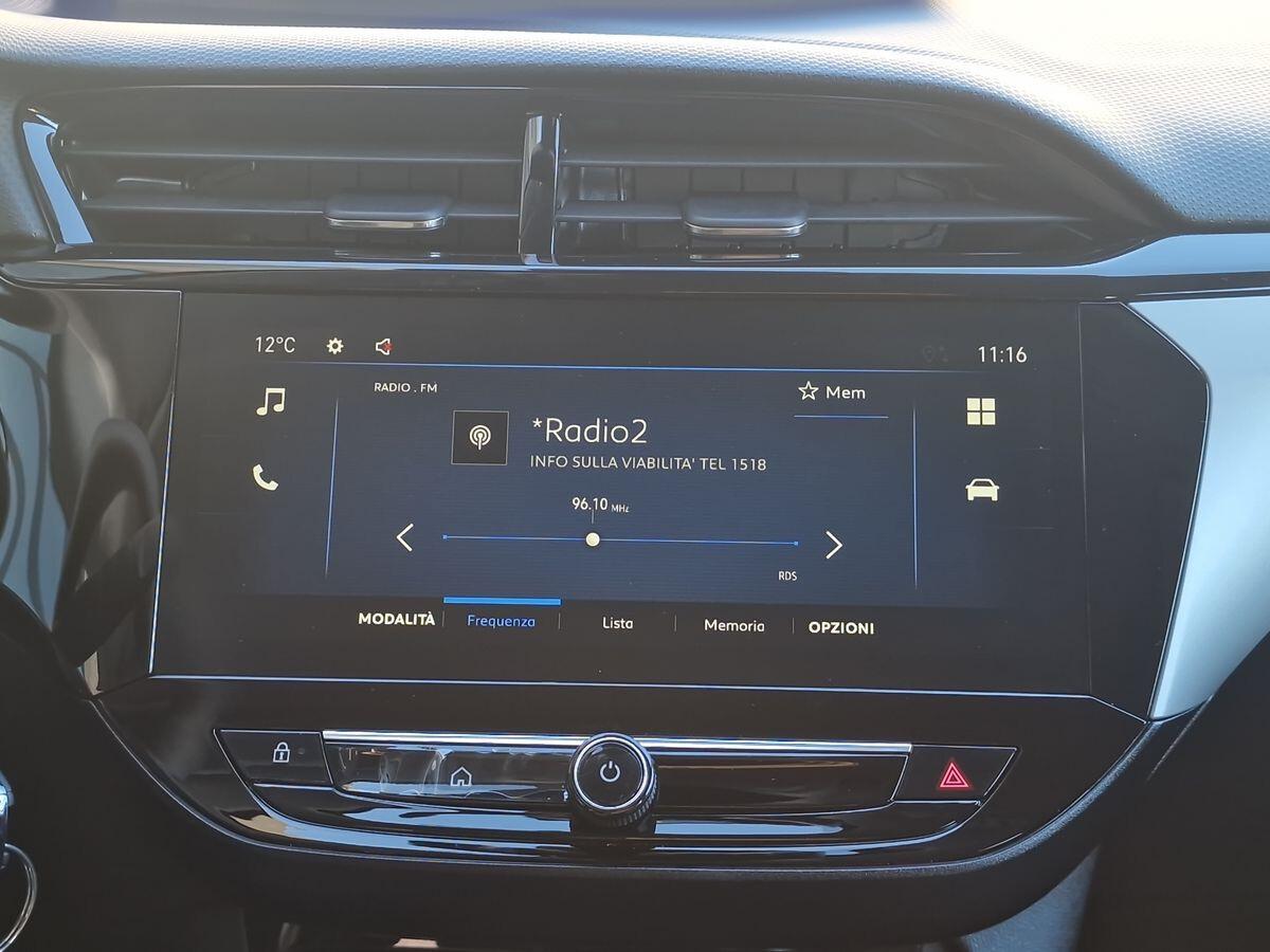 KM0 - NEW OPEL CORSA 1.2 EDITION