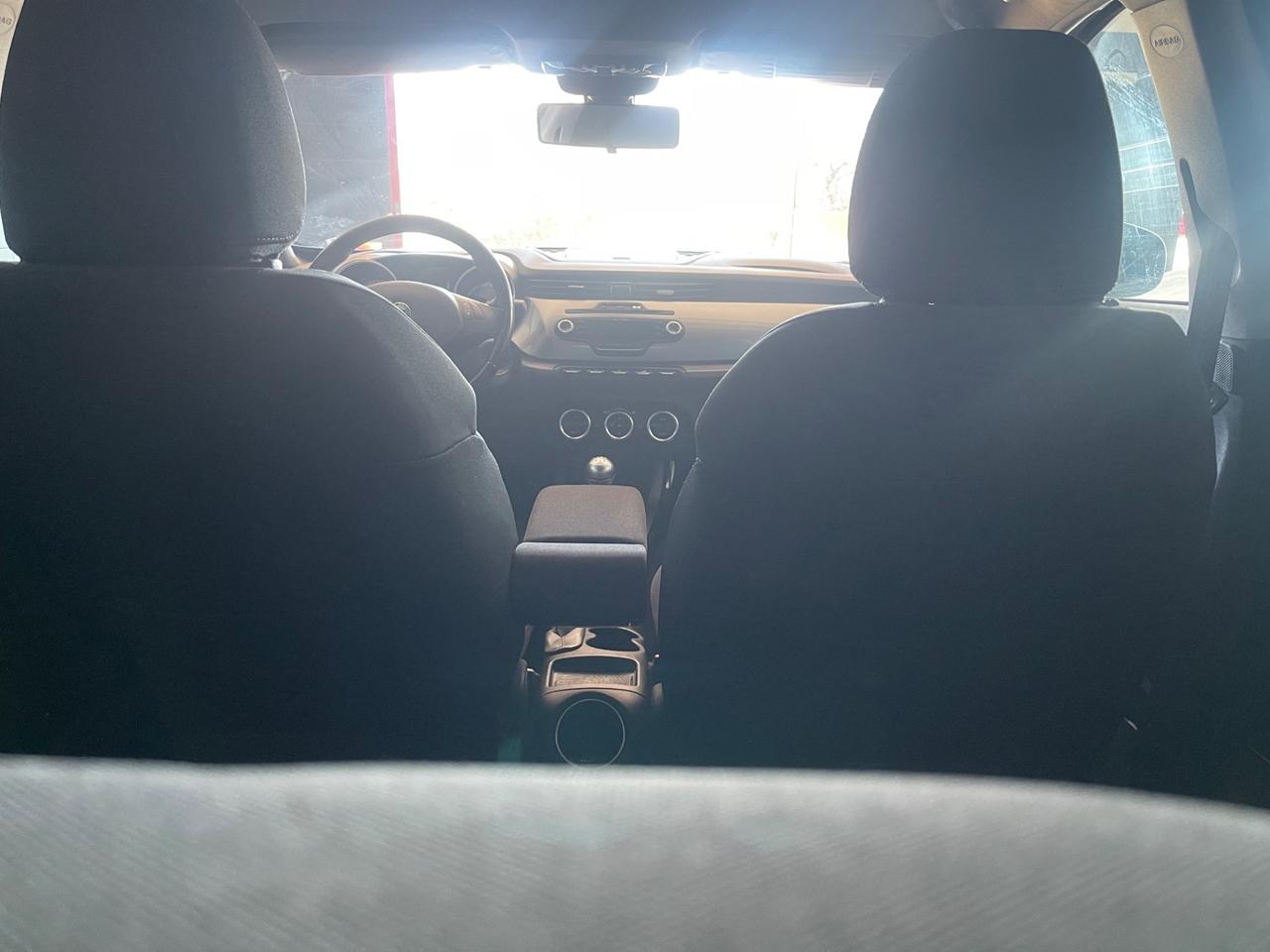 Alfa Romeo Giulietta 2.0 JTDm-2 140 CV Exclusive