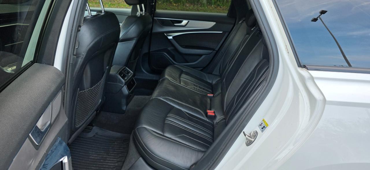 Audi A6 40 2.0 TDI S tronic-Sport ---IVA esposta---