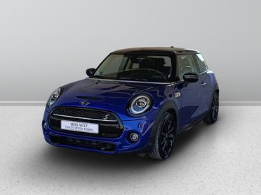 MINI Mini IV F56 2018 3p - Mini 3p 2.0 Cooper S Business XL 178cv auto