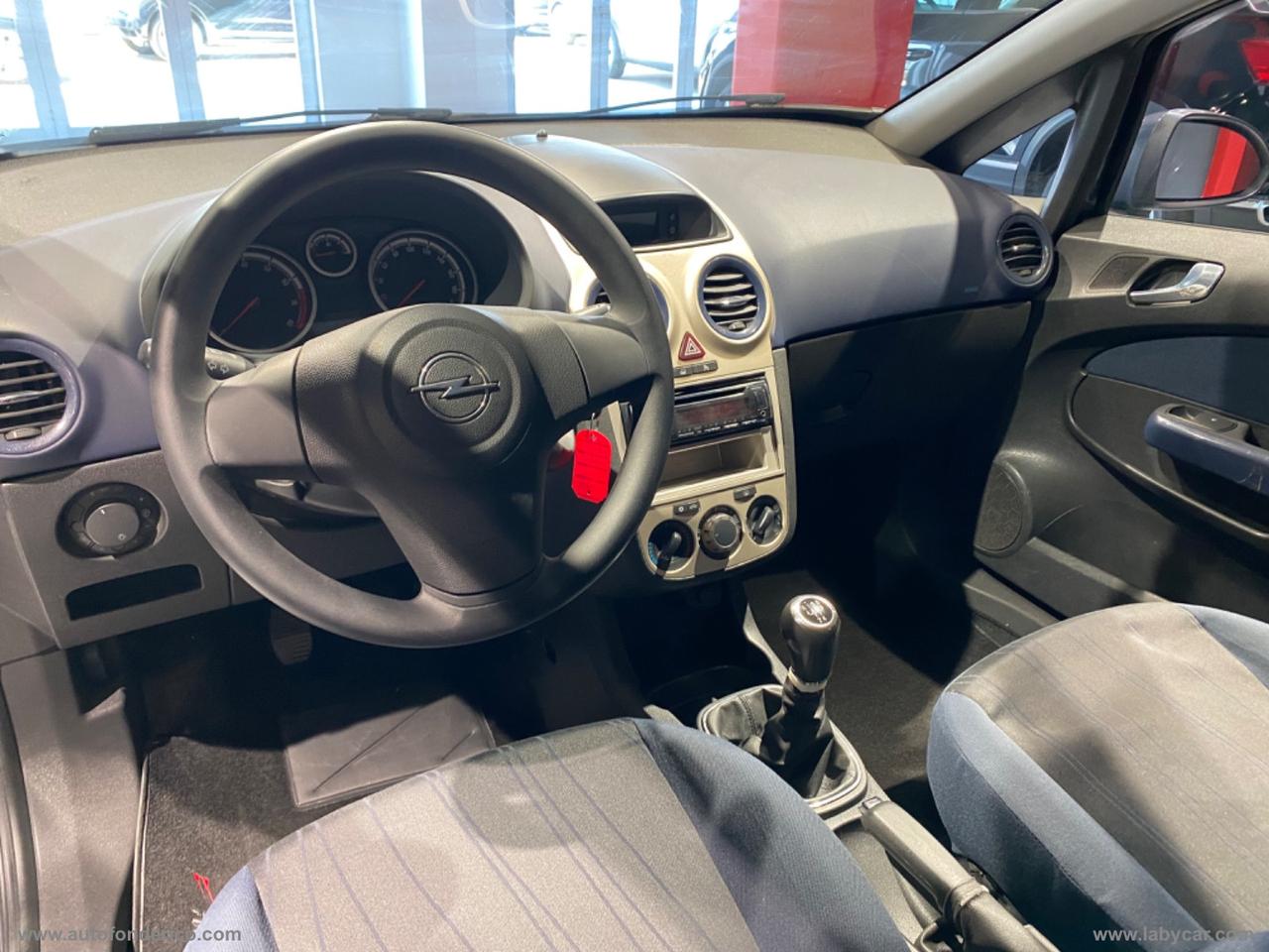 OPEL Corsa 1.2 5p. Cosmo