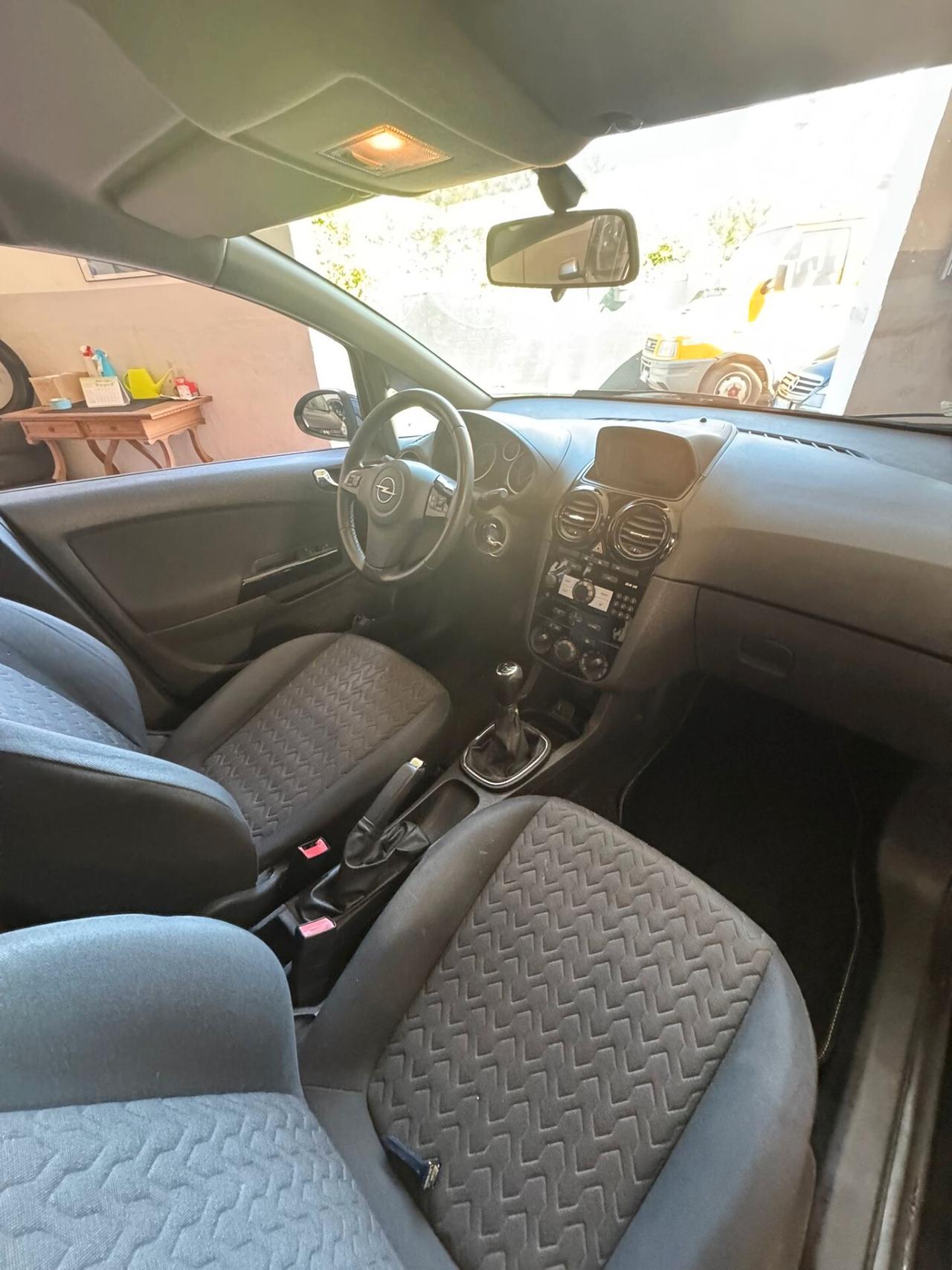 Opel Corsa 1.2 85CV 5 porte Per Neopatentati