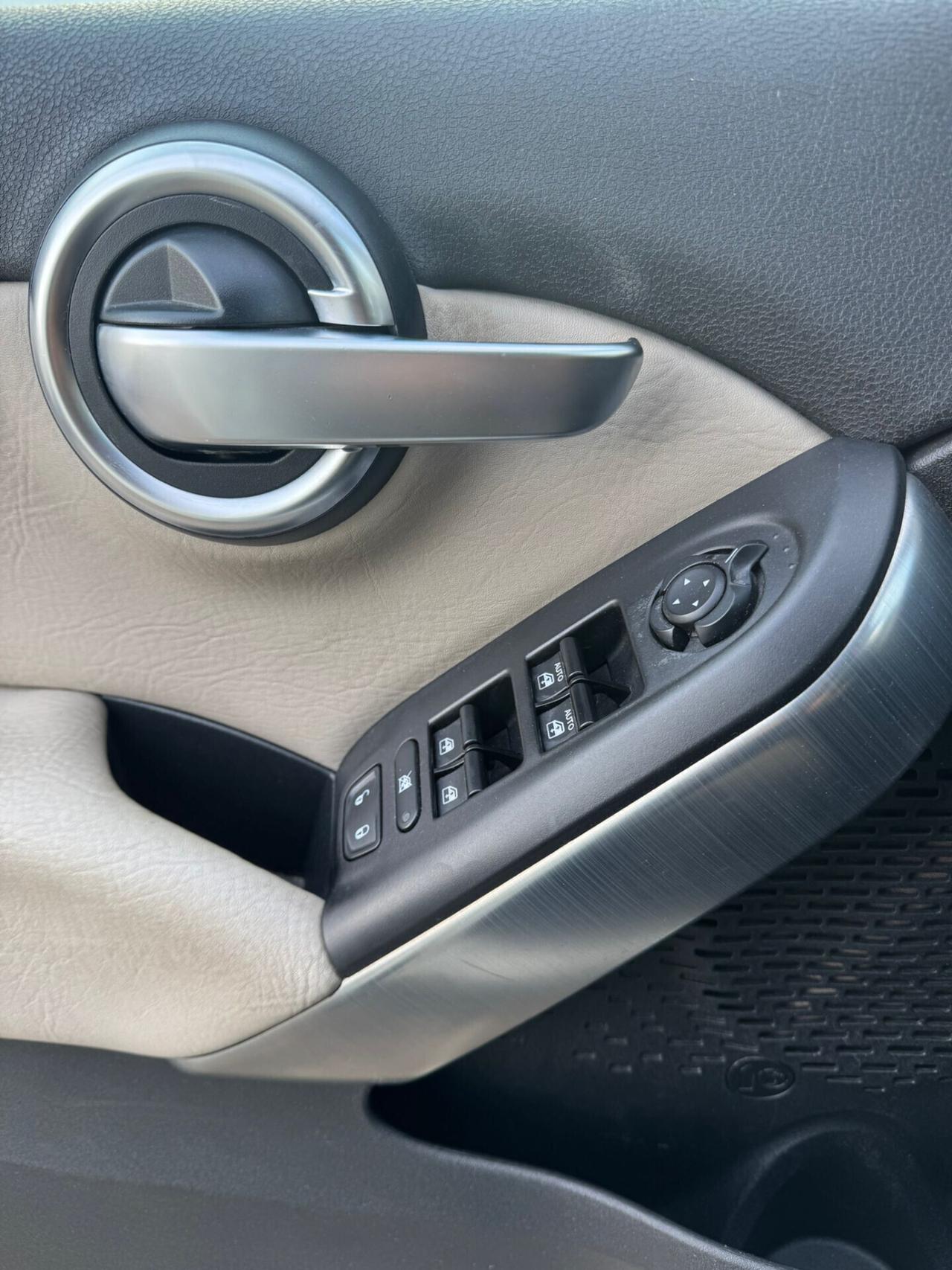 Fiat 500X 1.6 MultiJet 120 CV Cross Plus