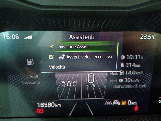 SKODA Kamiq 1.0 TSI 115 CV Style