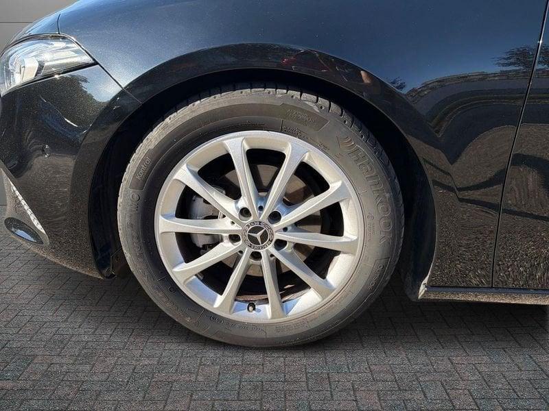 Mercedes-Benz Classe A A 180 d Sport Extra