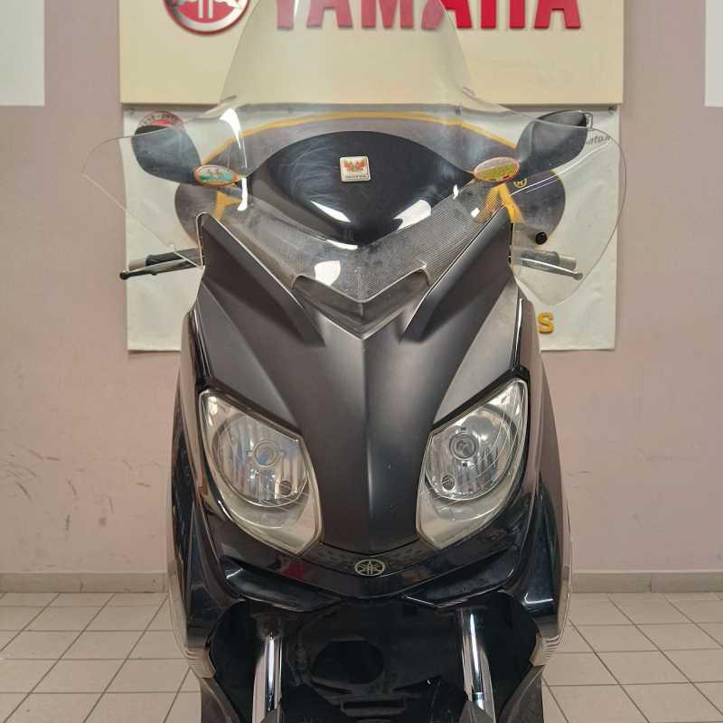 Yamaha X-Max 250 - 2013