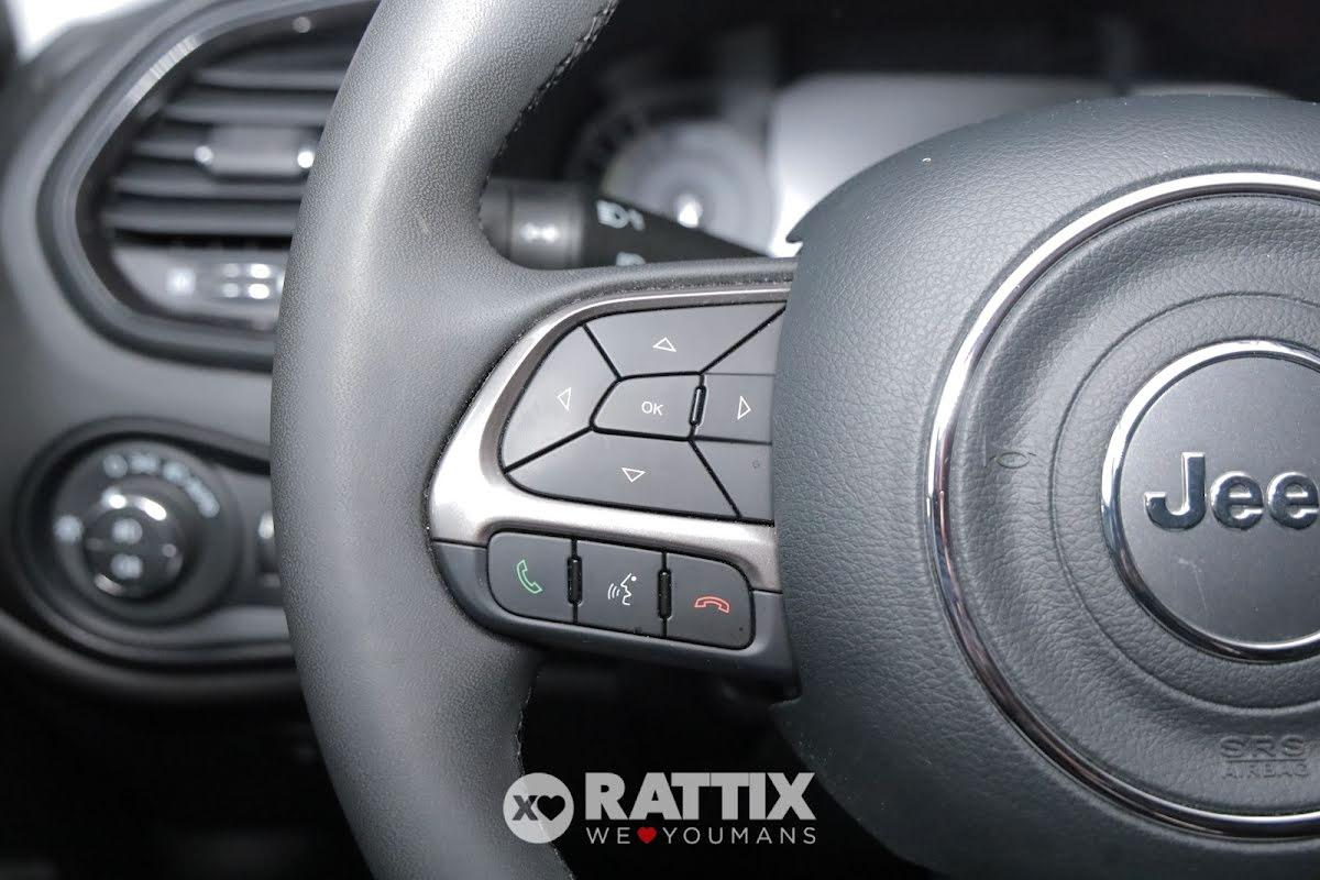 Jeep Renegade 1.3 T4 PHEV Limited 4xe AT6