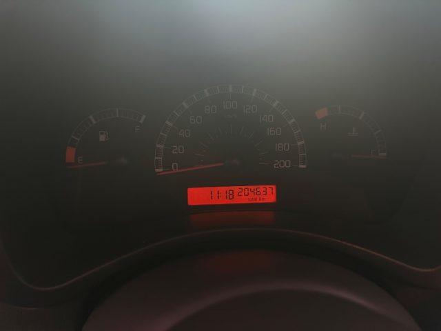 FIAT Panda 1.2 Dynamic Natural Power